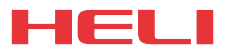Heli Forklifts Logo - South Island Forklifts - New & Used Jungheinrich & TCM Forklifts