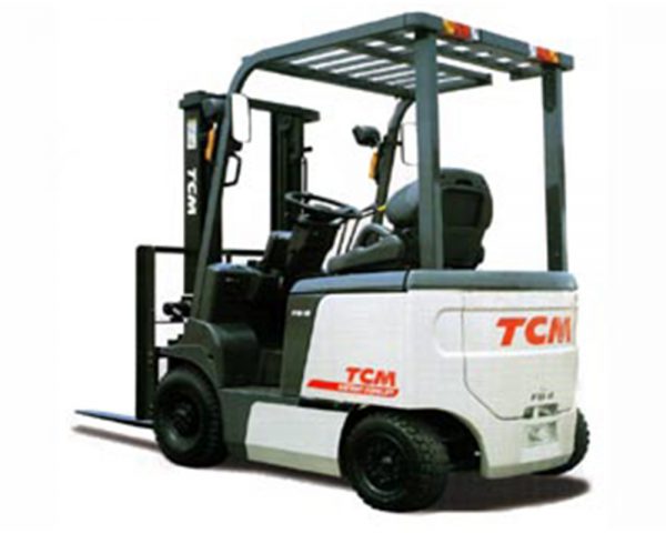 TCM Forklift Electric-FB15-30 - South Island Forklifts