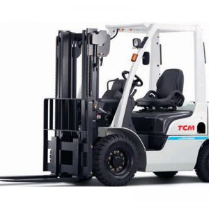 TCM Forklift Petrol_LPG-3-ton-F1-Series - South Island Forklifts