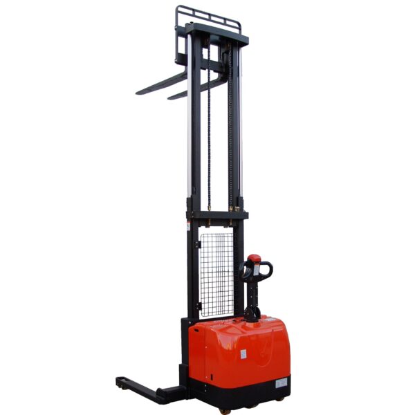 Heli Electric Pallet Stacker 1.4T CTD14